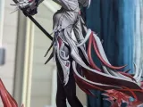 Arlecchino - Genshin Impact Game Figure for 3D Printing-5