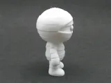 Милая мумия-2