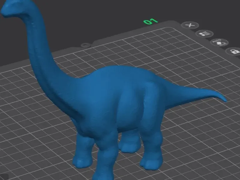 Brachiosaurus