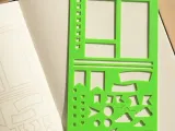 Template Ruler – Precision Layout & Measuring Tool-6