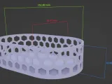 Hexagon boxie-5