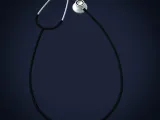 Stethoscope 3D Printable Model-5