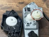 Rear View Camera Movement Mechanism for Volkswagen Passat B-0