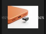 iPhone  заглушка гнізда-0