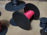 Cable Reel, Rope Reel, Cable Spool-2