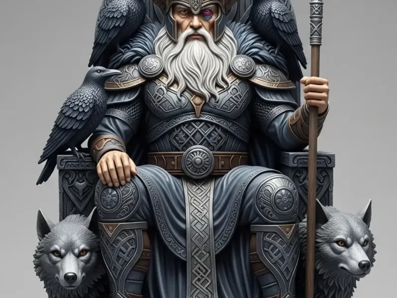 Odin