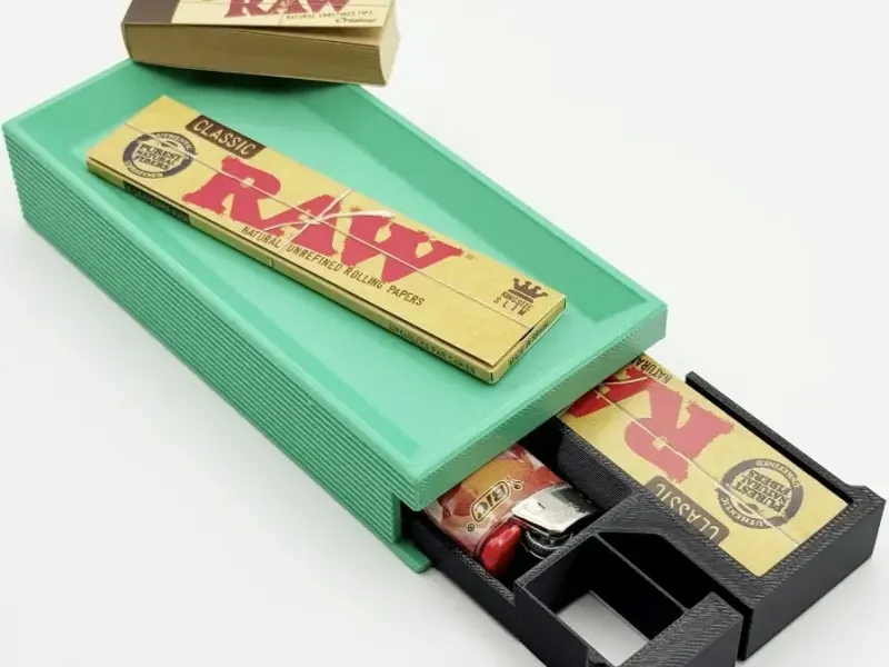 Rolling Kit