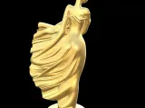 Flowing Lady-3