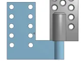 Hinge/Scharnier-0