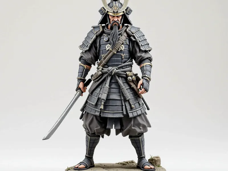 Samurai