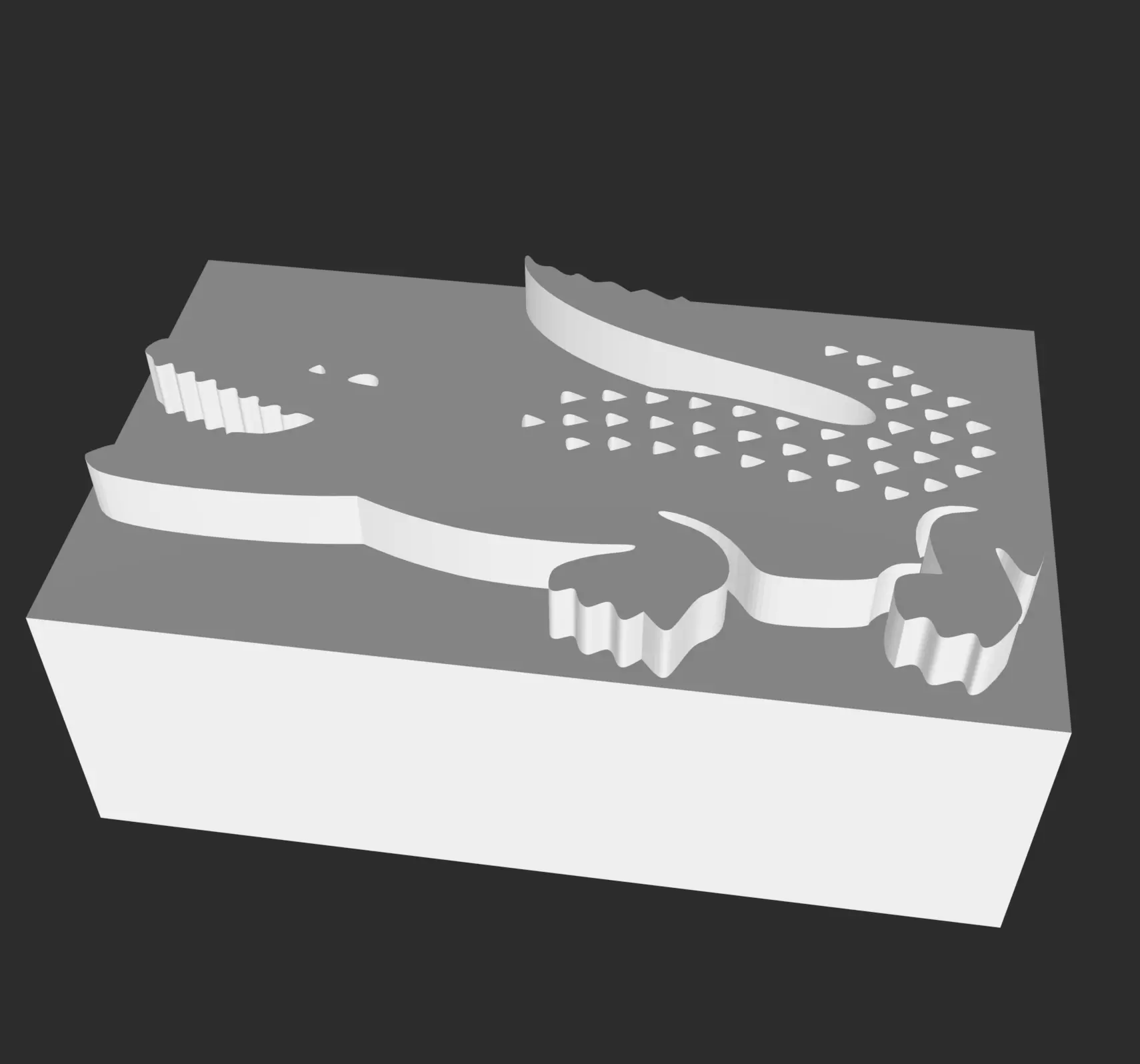 Lacoste Logo