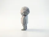 Einstein Figurine Historical Figure 3D Printable-3