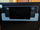 Steam Deck Wall Holder-5