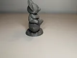 Lilo Stitch Moon Base-2