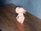 Cowboy Scorpion-2