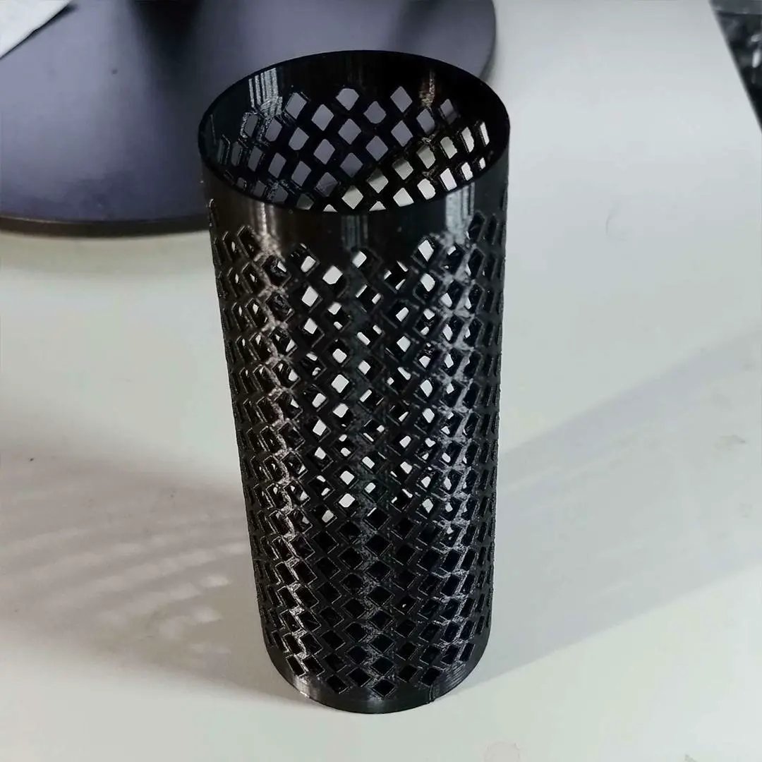 Mini Pen Holder