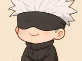 Gojo Chibi-1