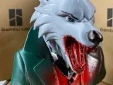 werewolf bust-6