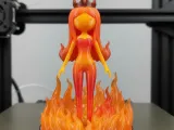 Flame Princess-0
