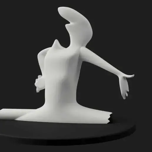 linea 3d