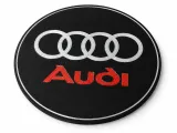 Audi Drink Coaster-1