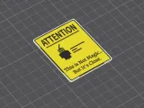 Funny Sign-1