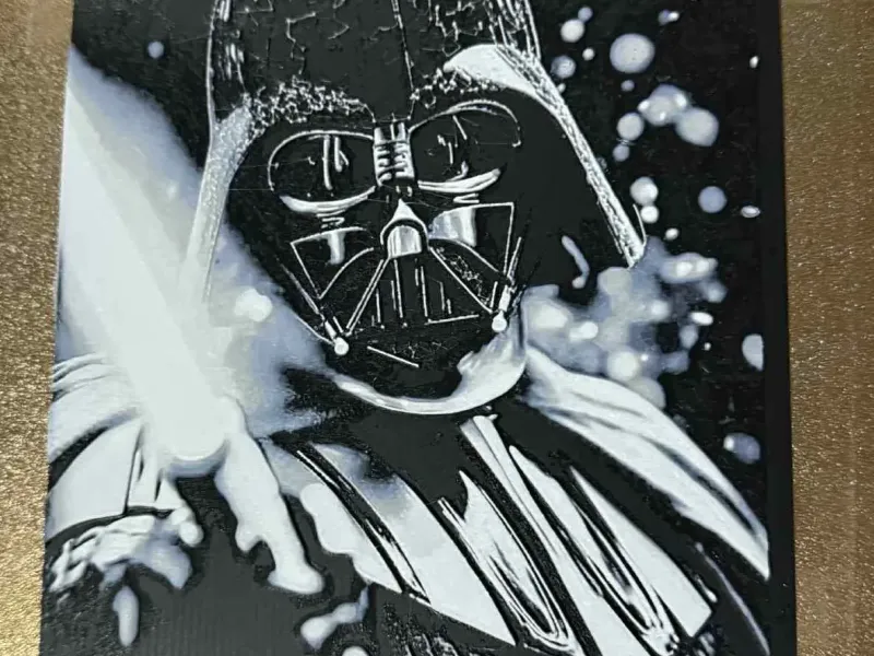 Darth Vader