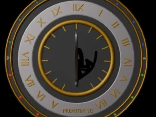 Sundial