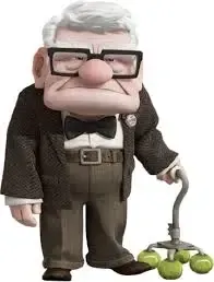 Carl Fredricksen