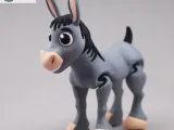 Donkey Flexi-1