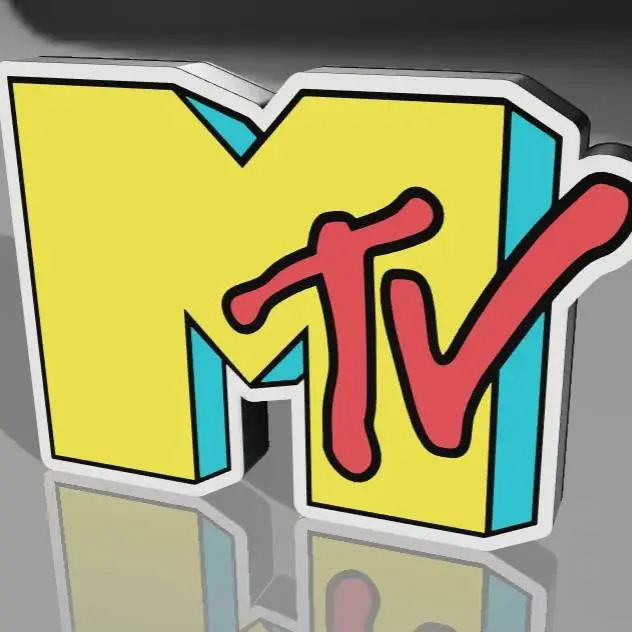 MTV LED LIGHTBOX