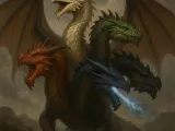Tiamat 3-3