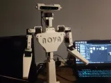 Nova Desktop (V1) AI Humanoid Desktop Companion-1