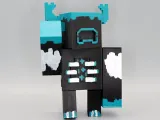 Warden fully articulated-1