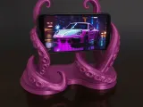 TENTACLE CONTROLLER & PHONE HOLDER-5