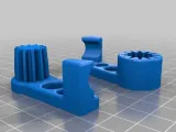 Adjustable LST Clips-0