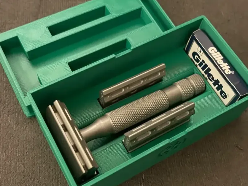 Rockwell 6S/6C Travel Case
