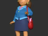 Mayor Goodway - PAW Patrol-3