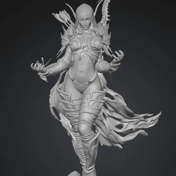 Banshee