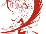 Inosuke Hashibira stencil-0