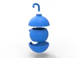 Bomb orb-8