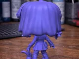 Borderlands Tiny Tina Chibi Figure-2