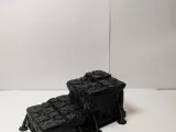 Cave tile - stairs-2