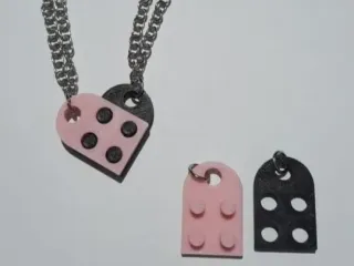 collar pareja