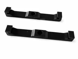 UK License Plate Brackets