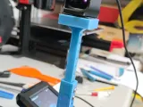 Ender3 V3 KE 攝像鏡頭架-3