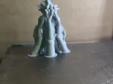 Mecha Goku-1