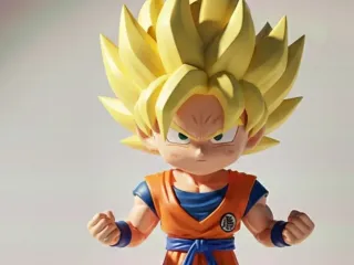 Goku