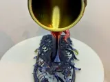 The Tentacle Chalice (Wall mount)-5