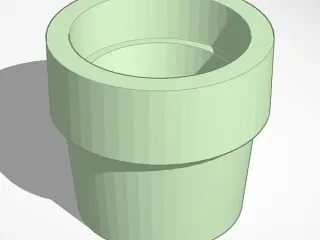 pot